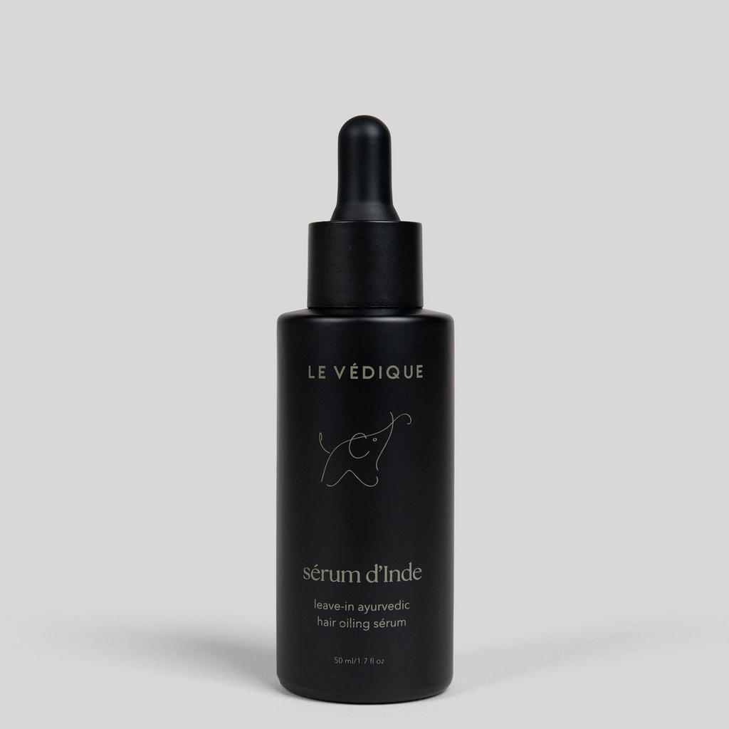 Sérum d'Inde