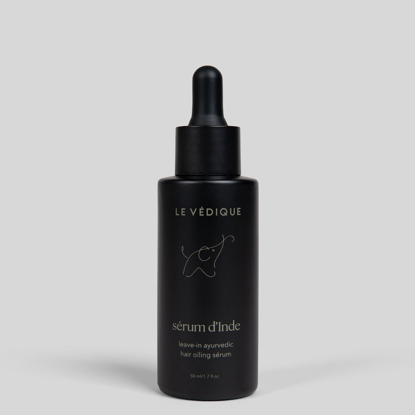 Sérum d'Inde